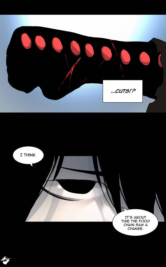 Tower of God Chapter 141 image 16